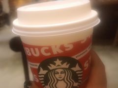 -星巴克臻选(长沙运达中央广场店)