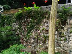 -无锡惠山寺