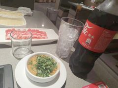 -海底捞火锅(塘厦天虹店)