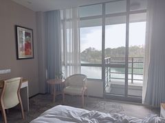-上海怡沁园度假酒店