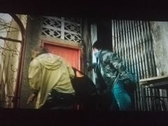 放映厅-万达影城(东西湖中心广场XLAND店)