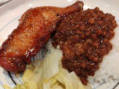 -大快活(丽丰店)