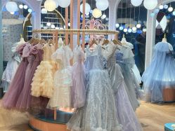 -奈尔宝家庭中心·亲子餐厅(苏州大悦城店)