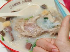 -小杨生煎(周浦万达店)