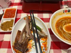 -西贝莜面村(朝阳大悦城店)