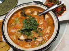 -西安饭庄·非遗陕菜(钟楼店)