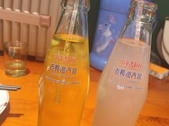 -益华家菜屋(世茂店)