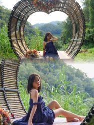 -花漾摄影优选工作室(东莞原创作品店)