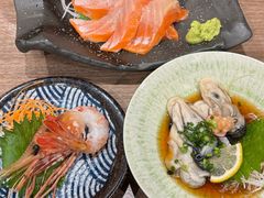 -札幌二条市场 大矶(本店)