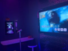 -星聚会KTV(龙湖上海奉贤天街店)