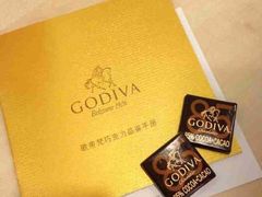 android_upload_pic-GODIVA(港汇恒隆广场)