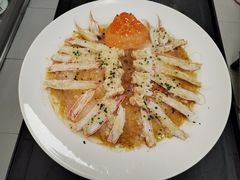 -艳阳天·非遗楚菜(武汉客厅店)