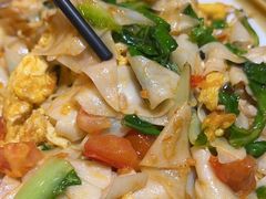 -妈妈的味道(和顺古镇店)