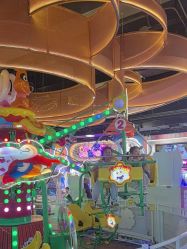 -卡通尼乐园(荟聚中心店)