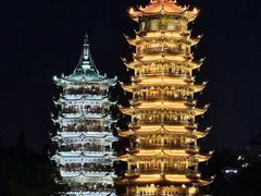-桂林两江四湖景区