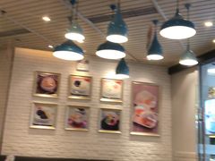 大堂-满记甜品(荟聚购物中心店)