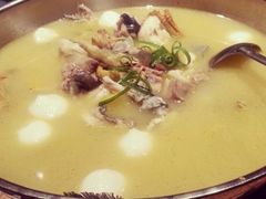 河鮮湯-龙井壹号·茶缘山景宴(龙井村店)