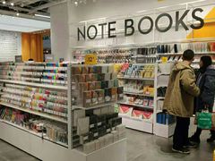 店内环境-KKV(天津津南吾悦广场店)
