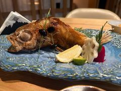 -本源食集 日式烧肉·炉端烧(东海缤纷店)
