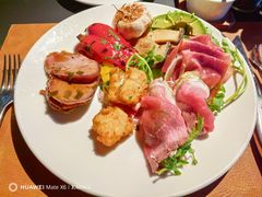 -拉蒂娜·巴西牛排馆 Latina·Brazilian Steakhouse(铜仁旗舰店)
