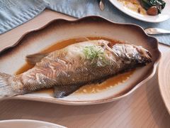 -怡咖啡·自助餐·西安香格里拉