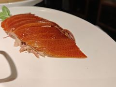 -四季民福烤鸭店(王府井东安门店)