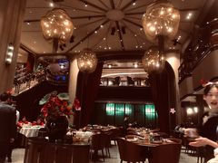 -上海人家花樣年华(中山公园店)