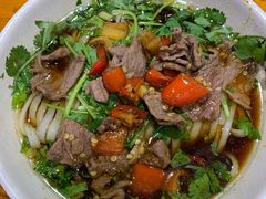 -肆姐面粉馆(坡子街店)