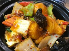 -Hi YOU你的饭局泰餐厅(雍和宫店)