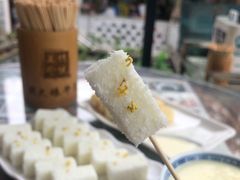 -周大娘牛乳(旧寨古村总店)