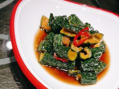 -红厨巷·淮扬菜(熙南里店)