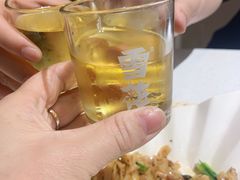 -如轩·海鲜砂锅粥·潮汕菜(小榄店)