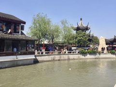 -召稼楼古镇