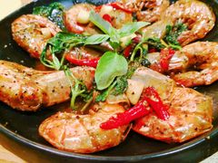 -烛影拾光观景餐厅·创意菜·摄影·小提琴(大唐不夜城店)