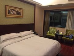 iphone_upload_pic-维也纳酒店(深圳机场店)