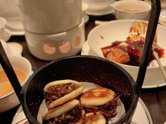 -甄御•海鲜新青岛菜(麦岛店)