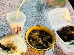 -定家小酥肉·清真(回民街店)