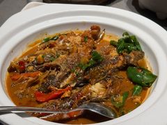 -麒麟小院·老九江菜(安平路店)