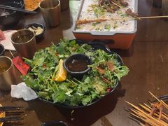 -林二哥宜烤官·宜宾小烧烤