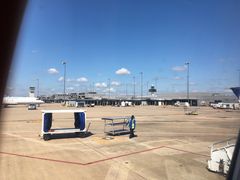 -华盛顿杜勒斯国际机场