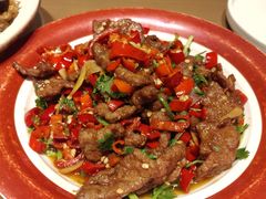 -浔庐餐厅•江西老字号•九江菜(烟水亭店)