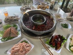 -枇杷园食为鲜火锅(南山店)