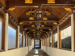 -阿育王寺