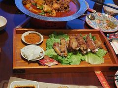 -那拉提之疆·新疆菜(美院店)