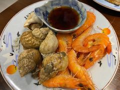 -松子料理(亮马桥店)