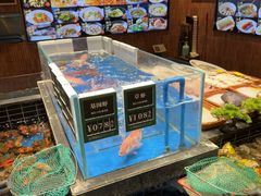 -阿明小菜·海鲜·上海菜(梅陇店)