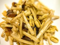 腊肉花生苗-大灶头·新昌菜(中国茶市店)
