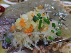 -春园海鲜广场D区6号(钟姐海鲜加工店)