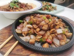 -听香·678茶铺(猛追湾店)