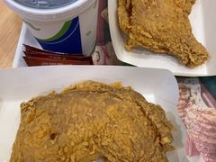 -德克士(砂之船奥特莱斯店)